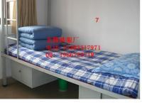 廠家直銷純棉全白花布三件套 來樣訂做與批發(fā)供應的理想選擇